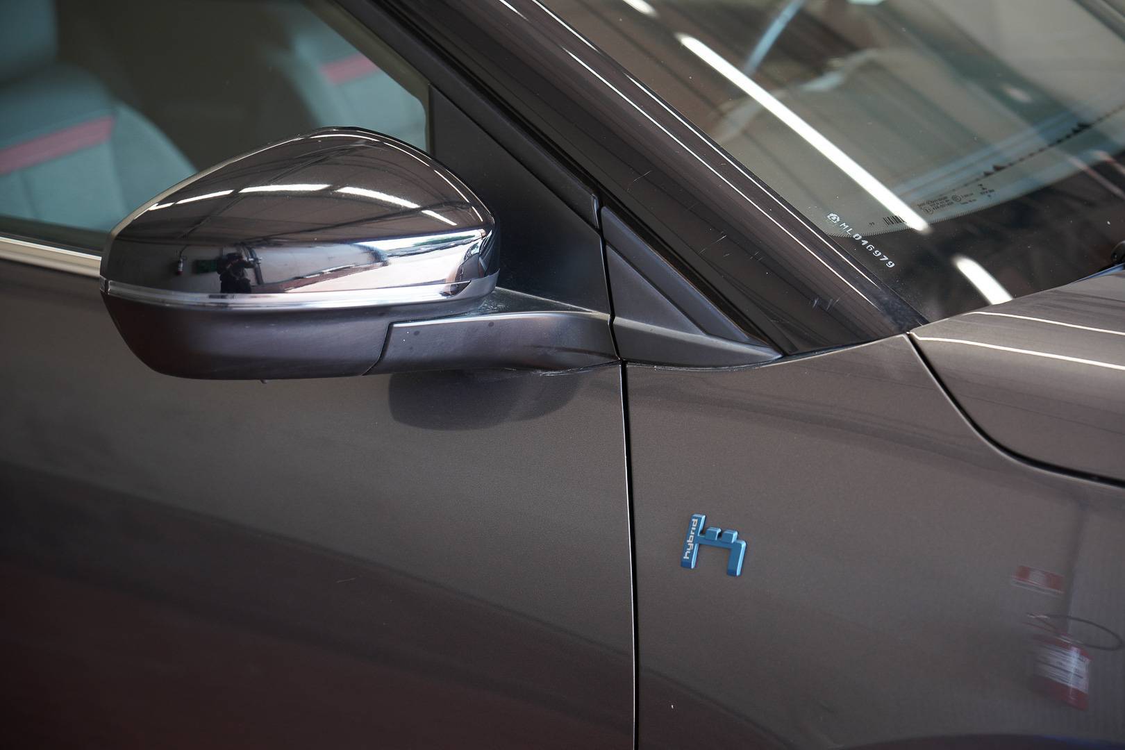 CITROEN C5 Aircross - Foto 5