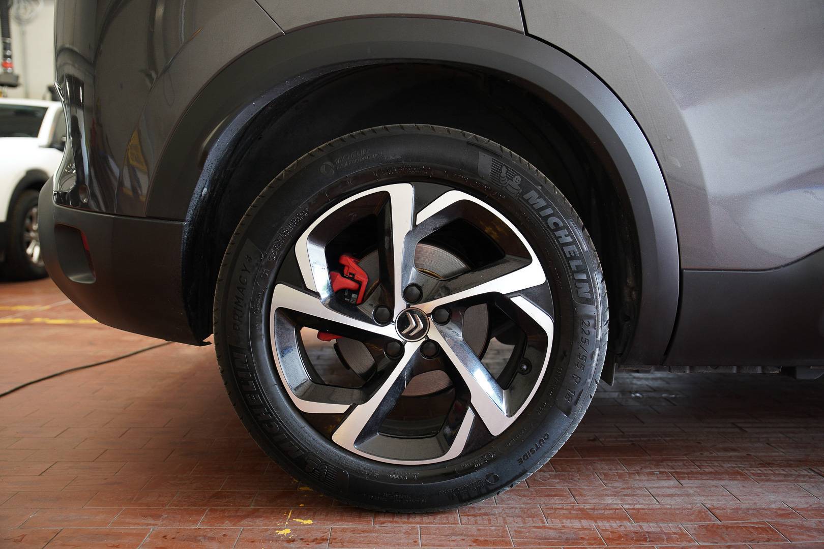 CITROEN C5 Aircross - Foto 6