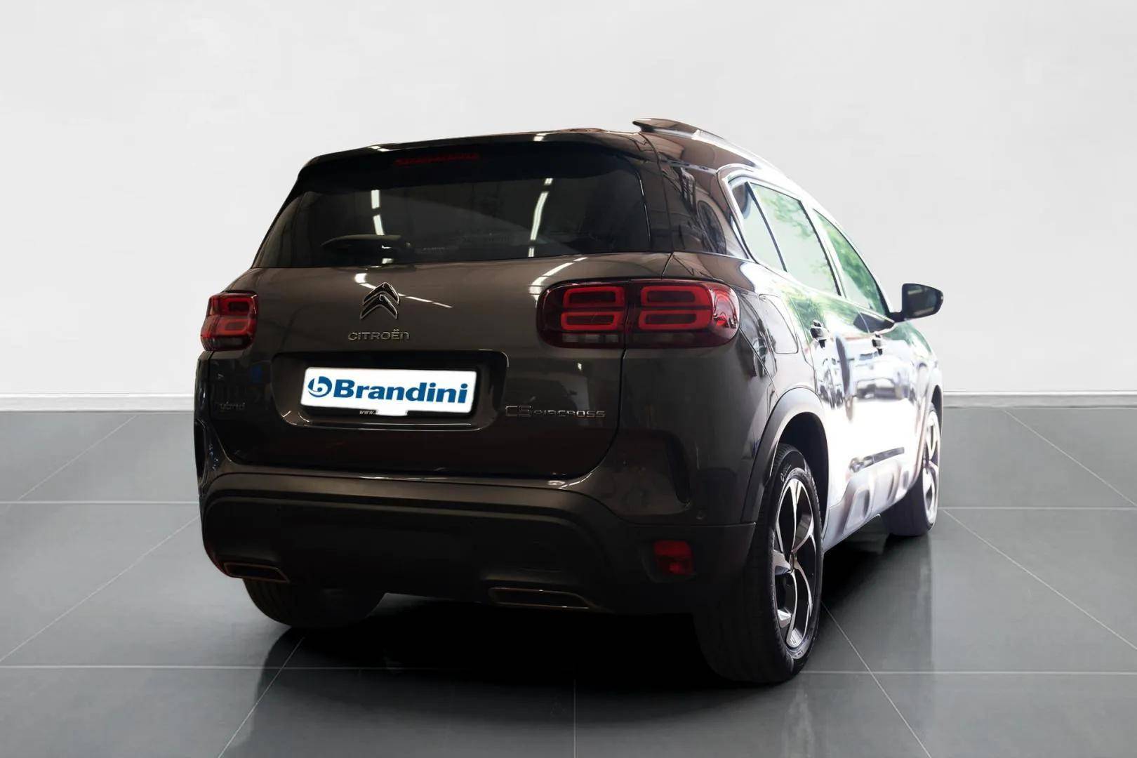 CITROEN C5 Aircross - Foto 7