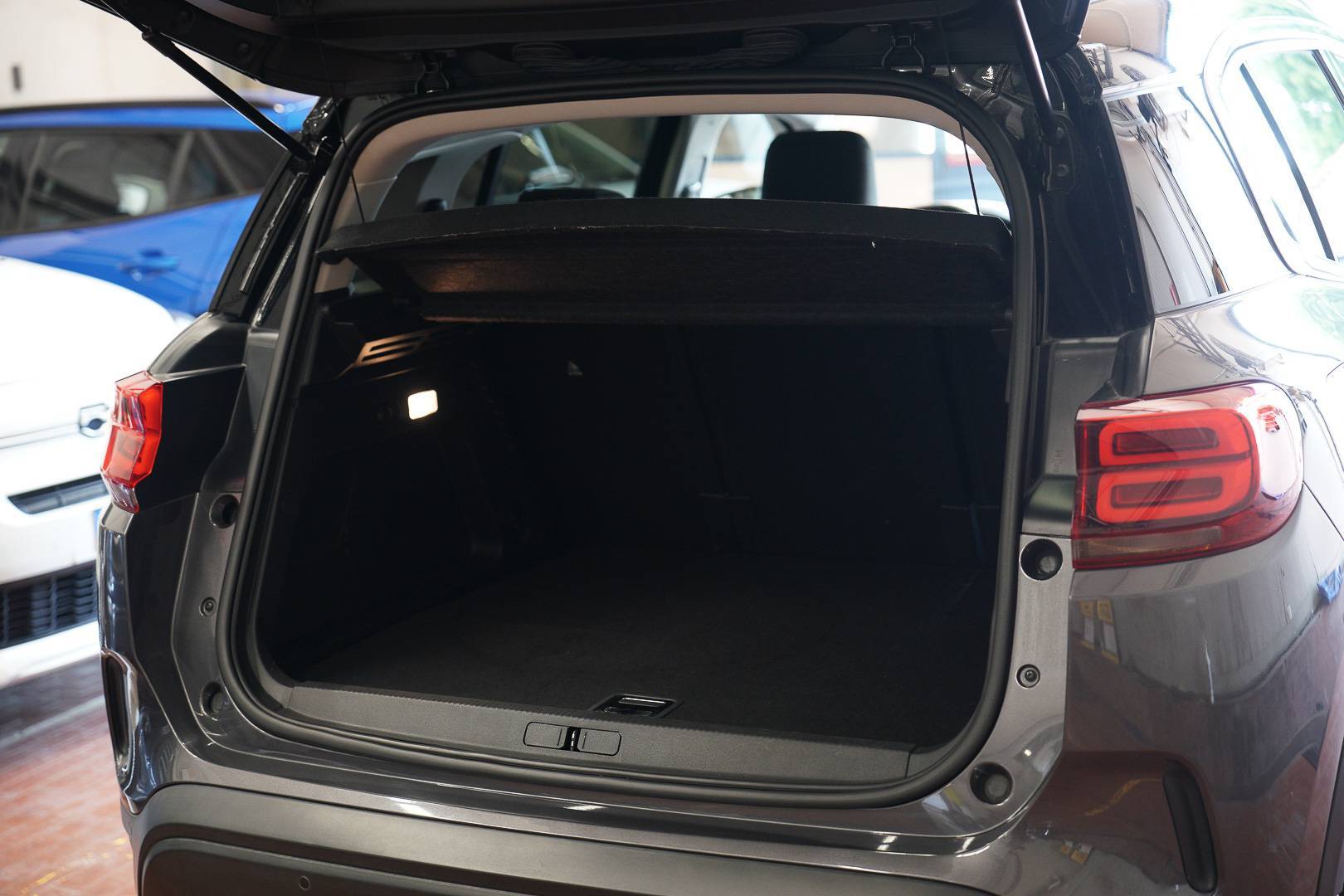 CITROEN C5 Aircross - Foto 8