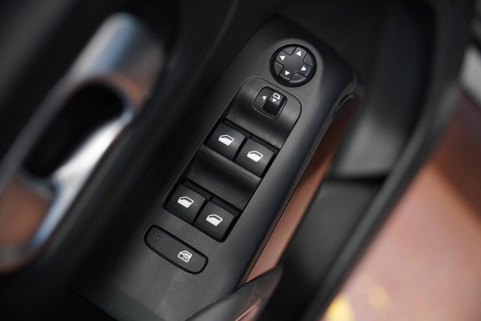 CITROEN C5 Aircross - Foto 9