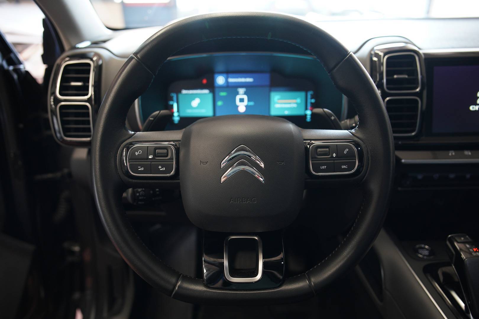 CITROEN C5 Aircross - Foto 10