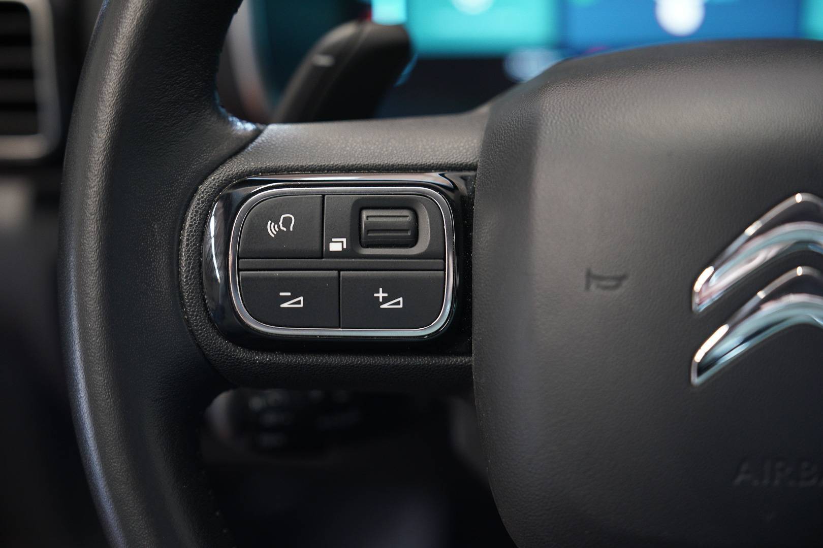 CITROEN C5 Aircross - Foto 11
