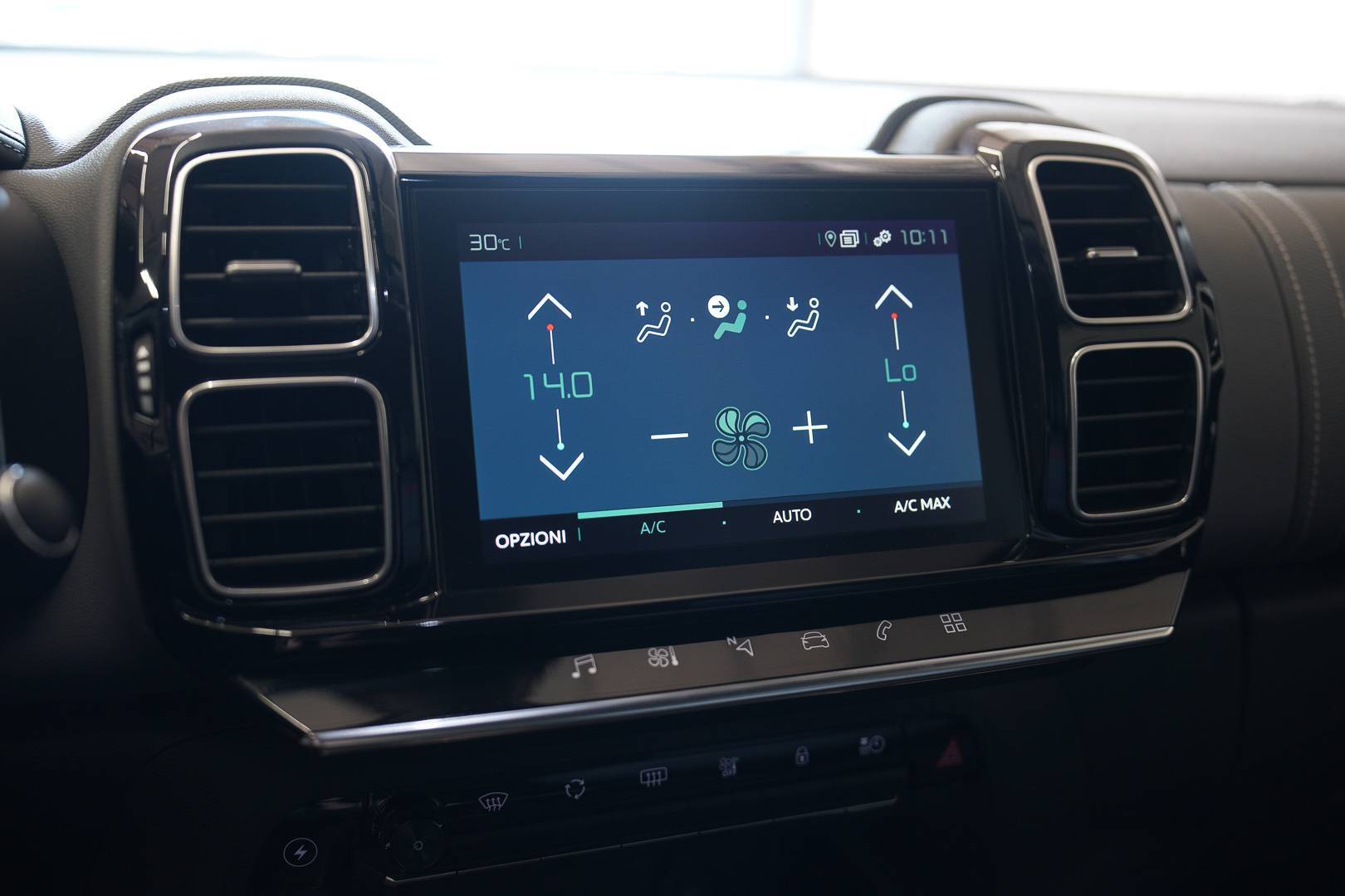 CITROEN C5 Aircross - Foto 16