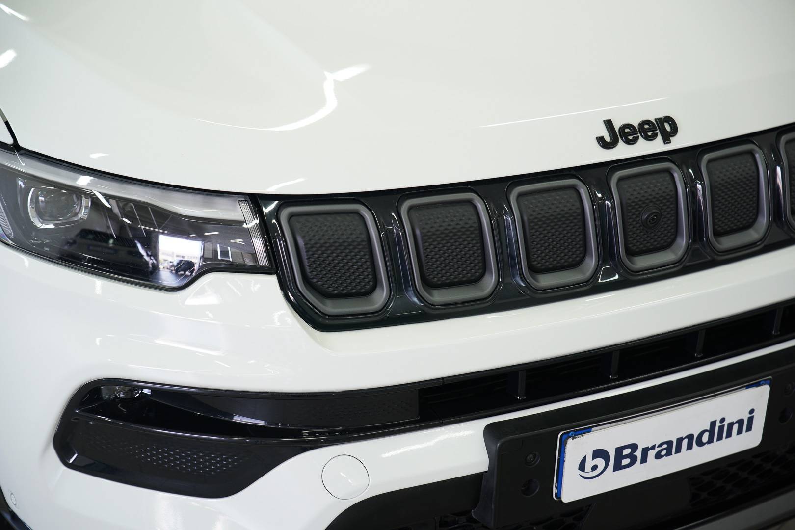 JEEP Compass - Foto 4