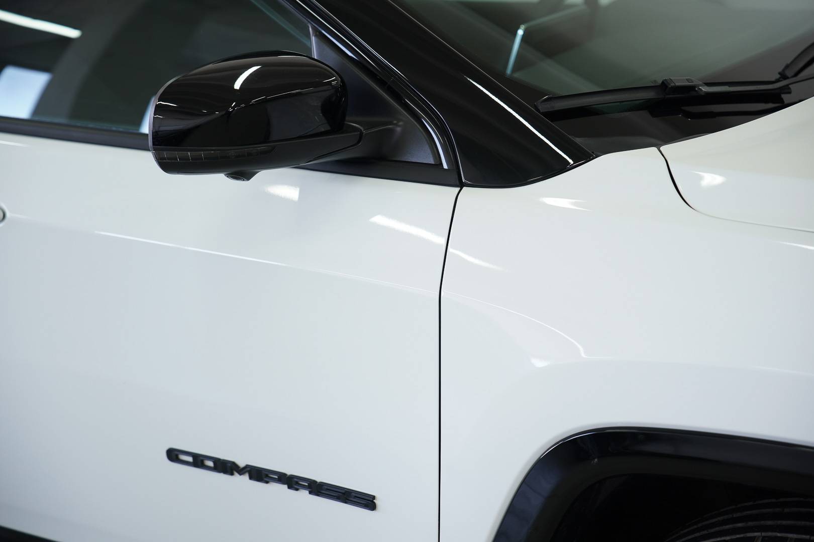JEEP Compass - Foto 5