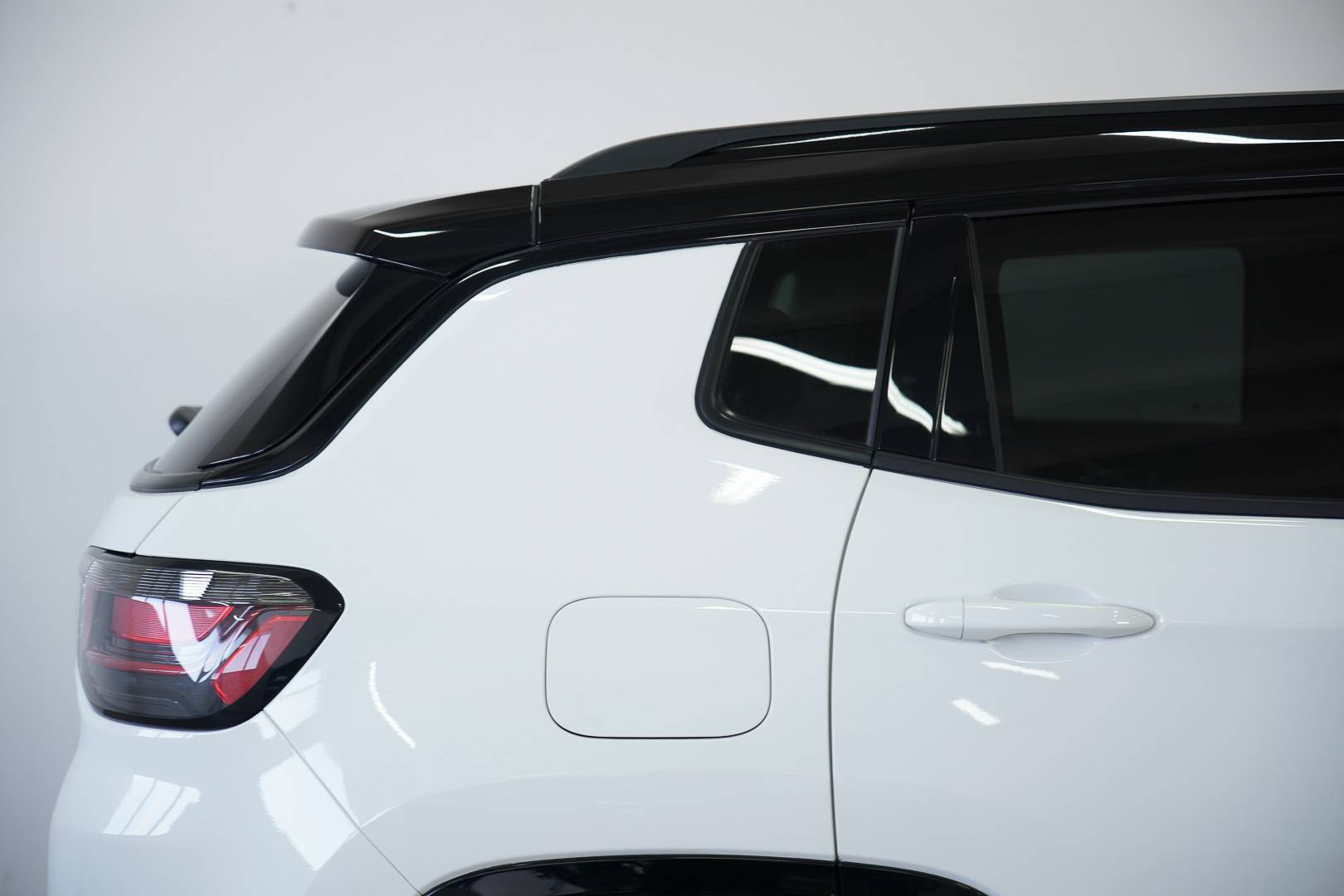 JEEP Compass - Foto 6
