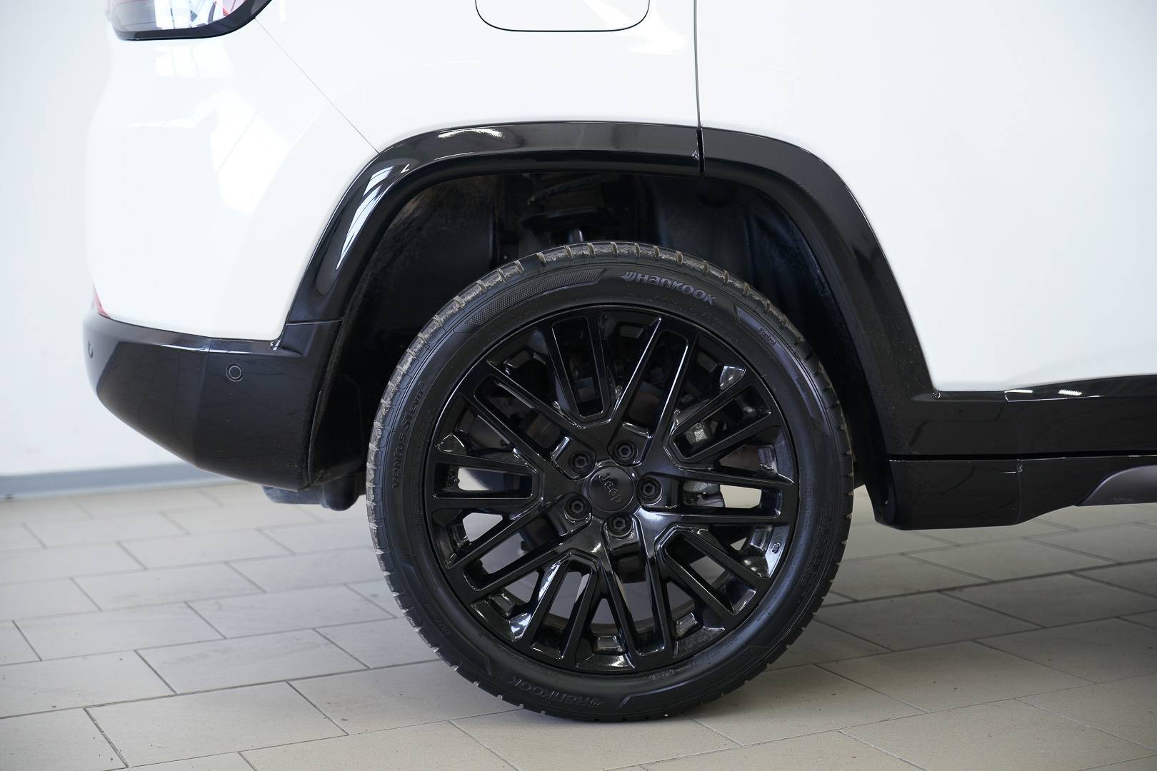 JEEP Compass - Foto 7