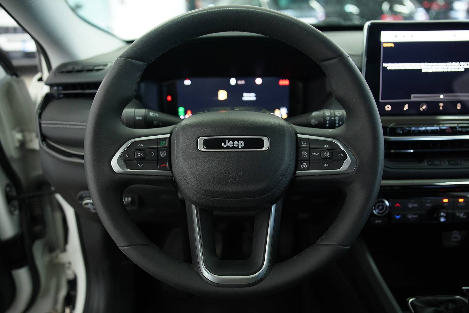 JEEP Compass - Foto 12