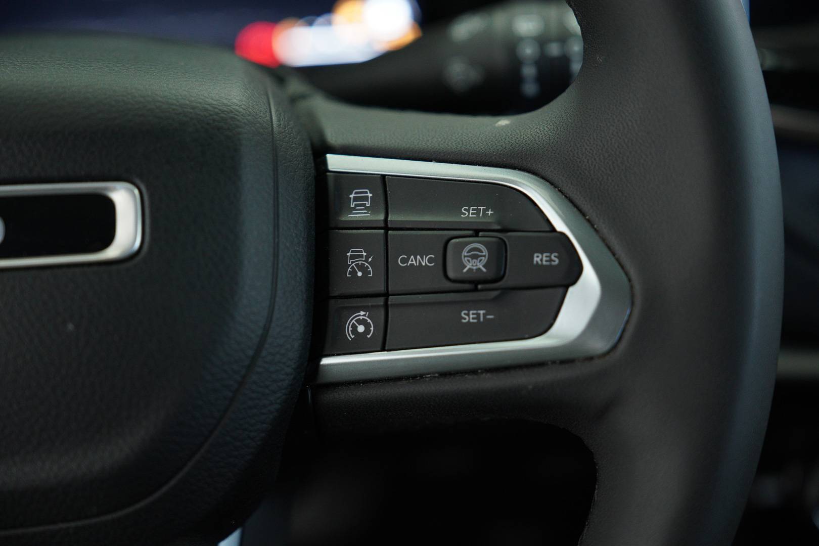 JEEP Compass - Foto 14