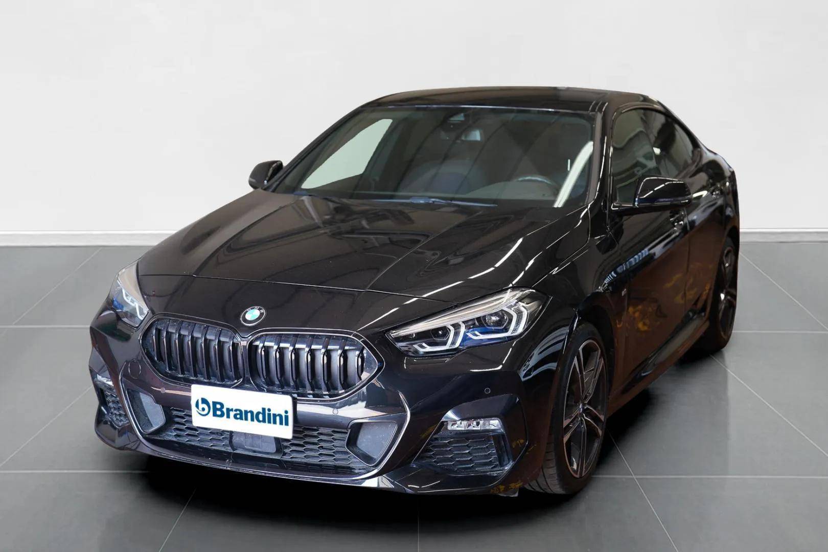 BMW Serie 2 Gran Coupe - Foto 1