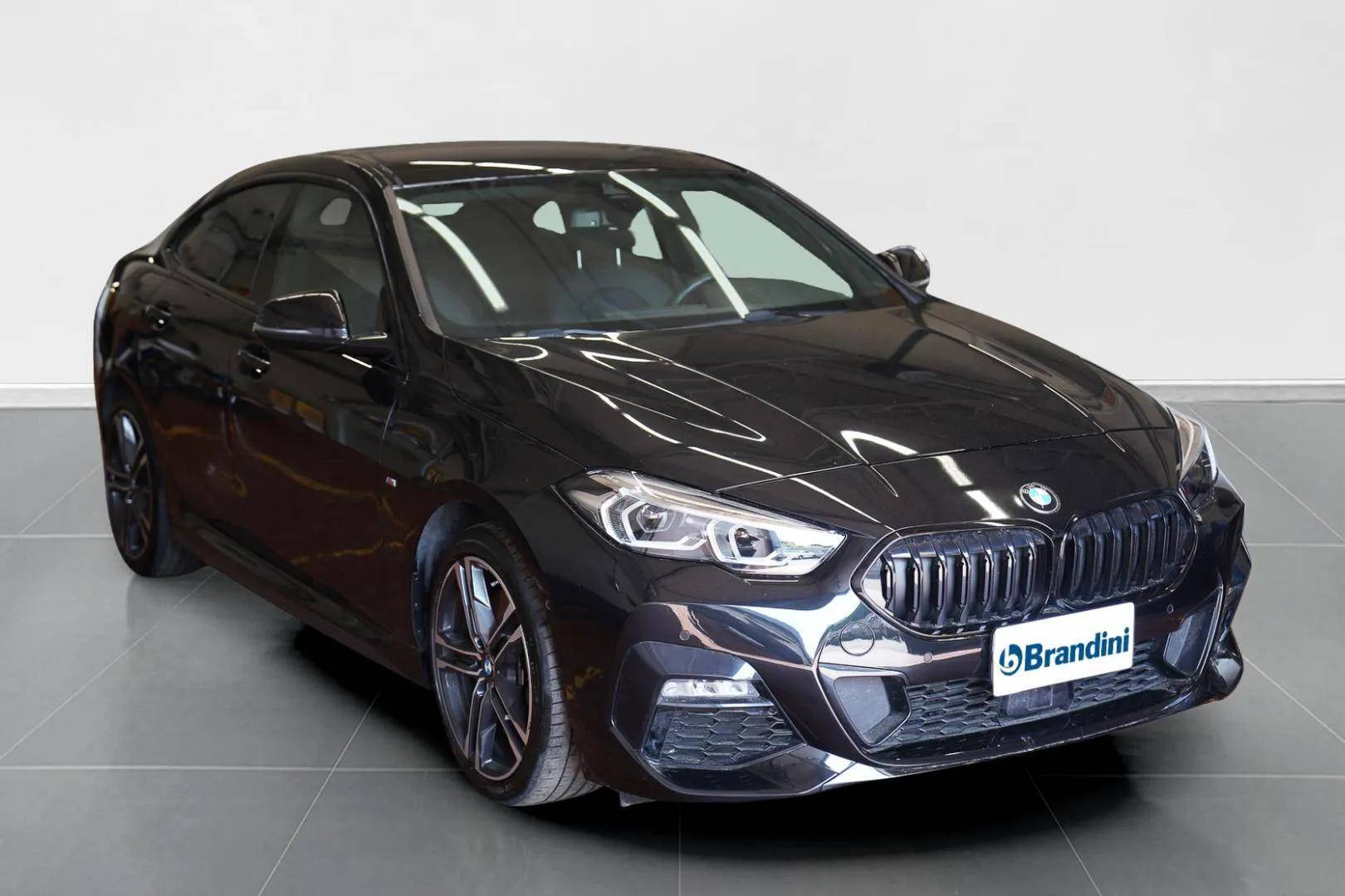 BMW Serie 2 Gran Coupe - Foto 3