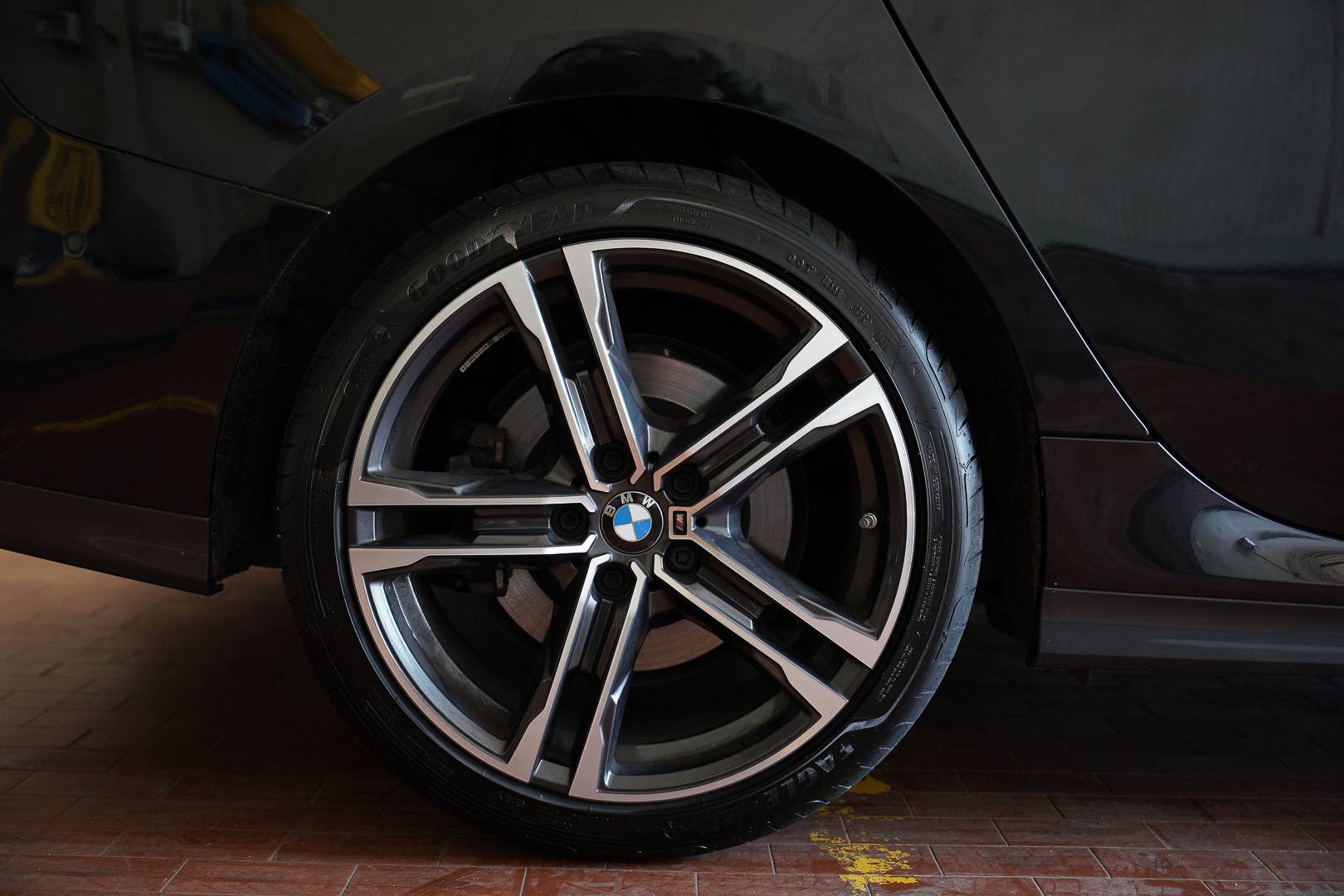 BMW Serie 2 Gran Coupe - Foto 6