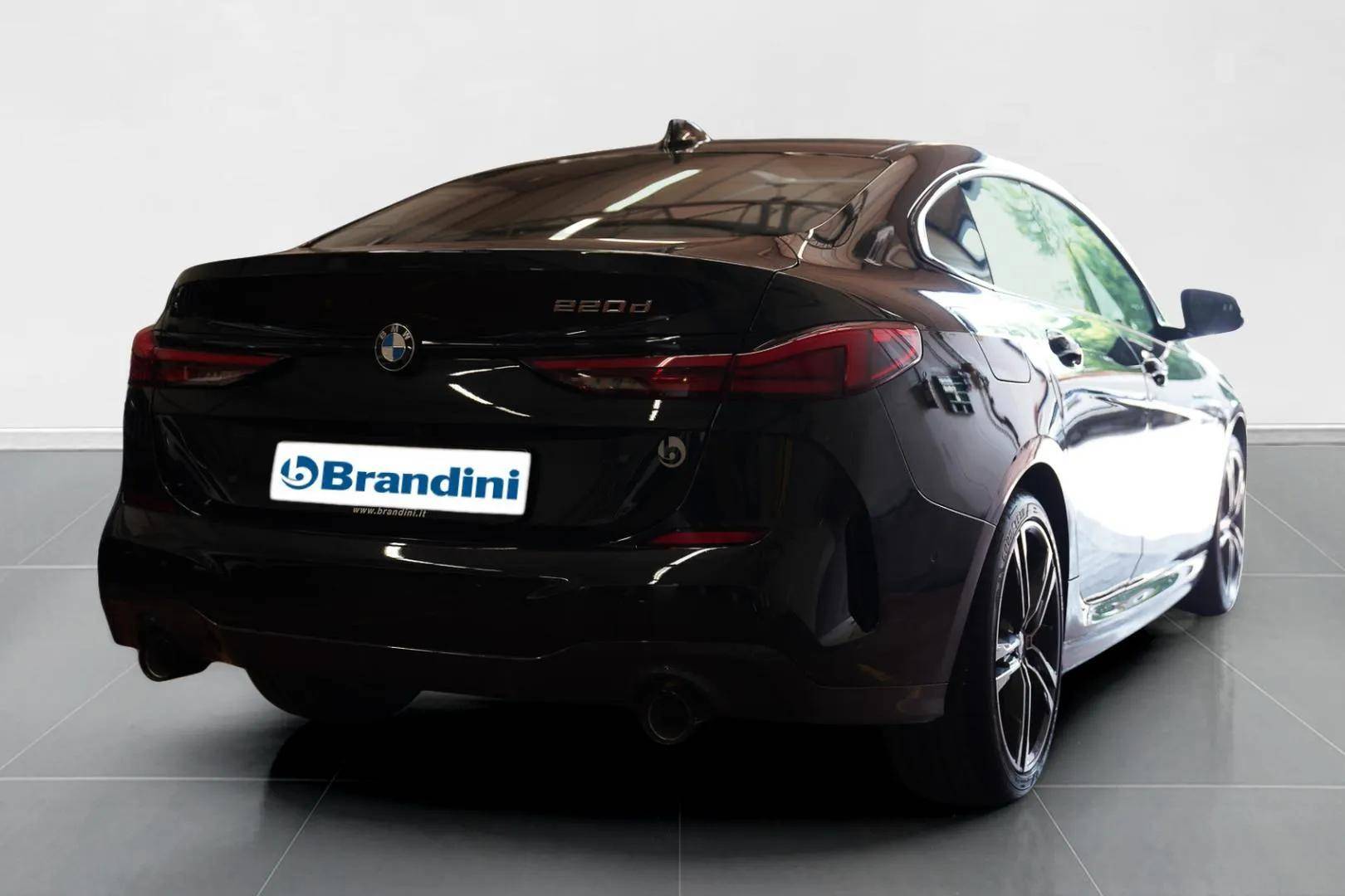 BMW Serie 2 Gran Coupe - Foto 7