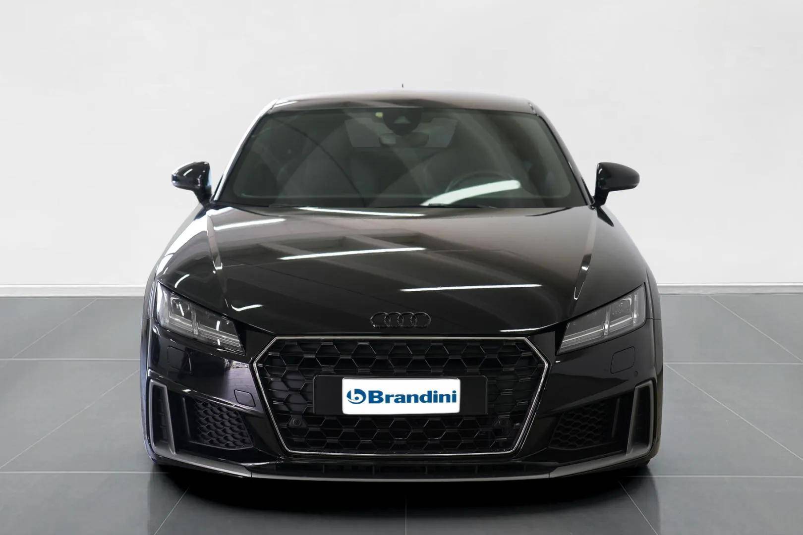AUDI TT Coupe - Foto 2