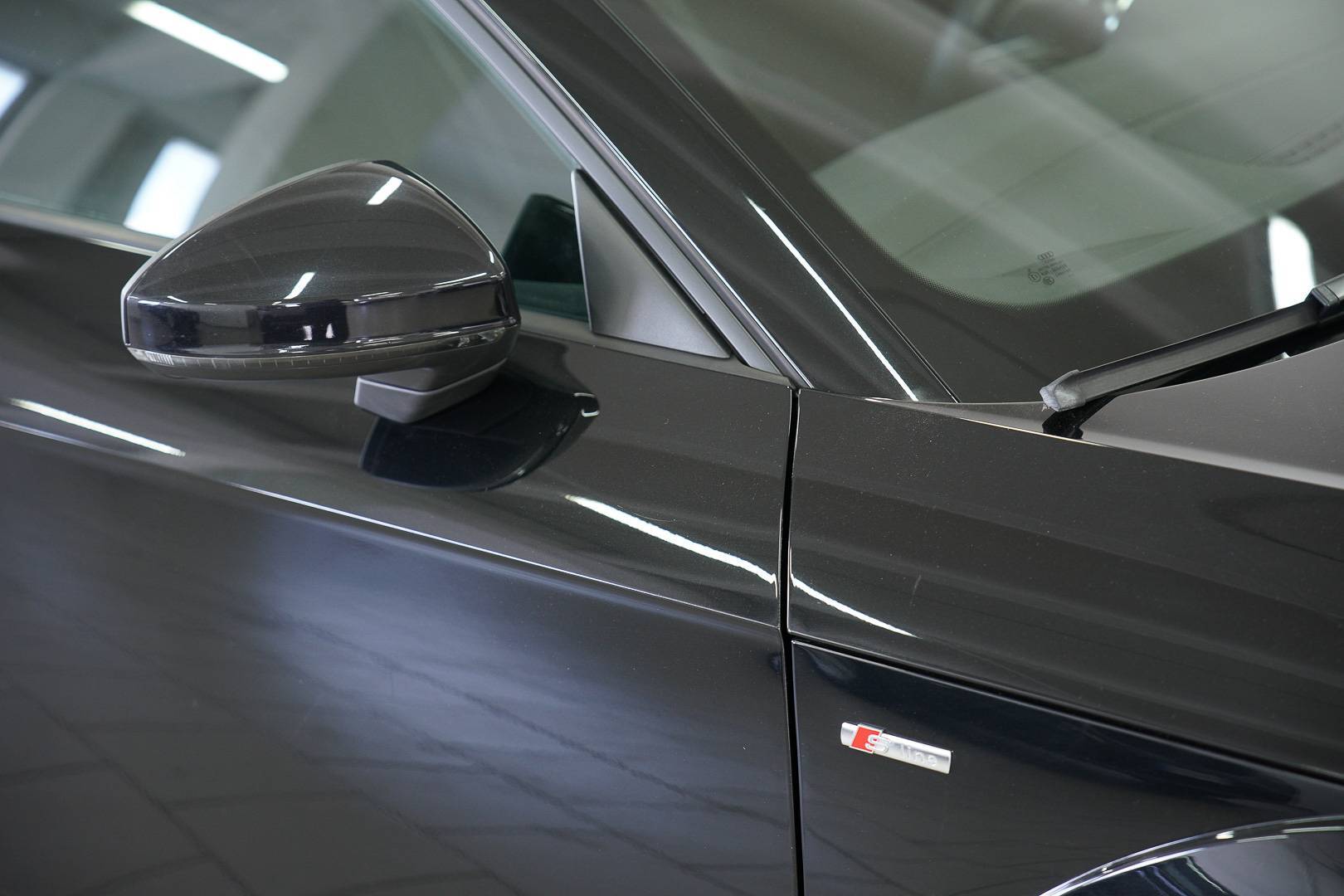 AUDI TT Coupe - Foto 5