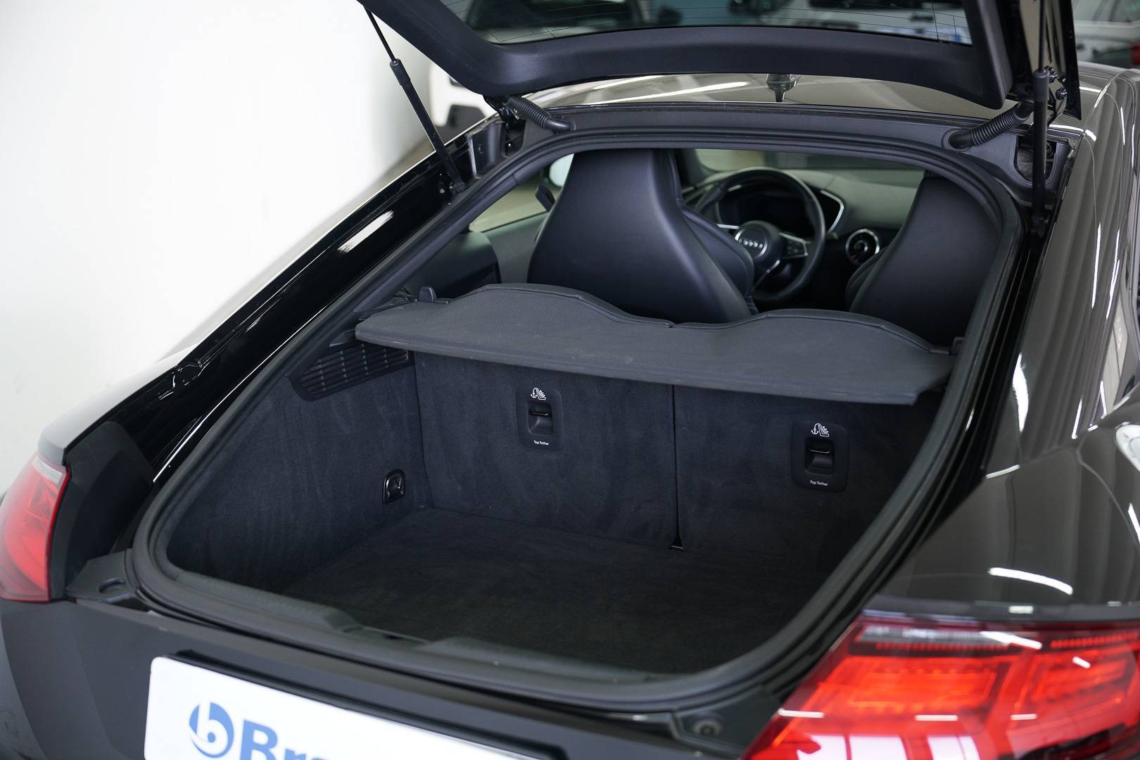 AUDI TT Coupe - Foto 9