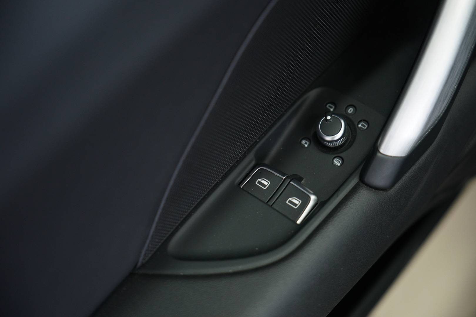 AUDI TT Coupe - Foto 10