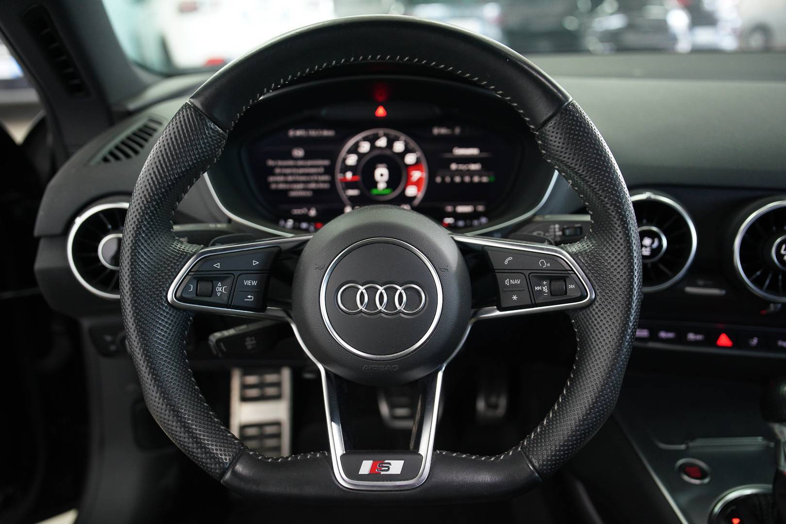 AUDI TT Coupe - Foto 11