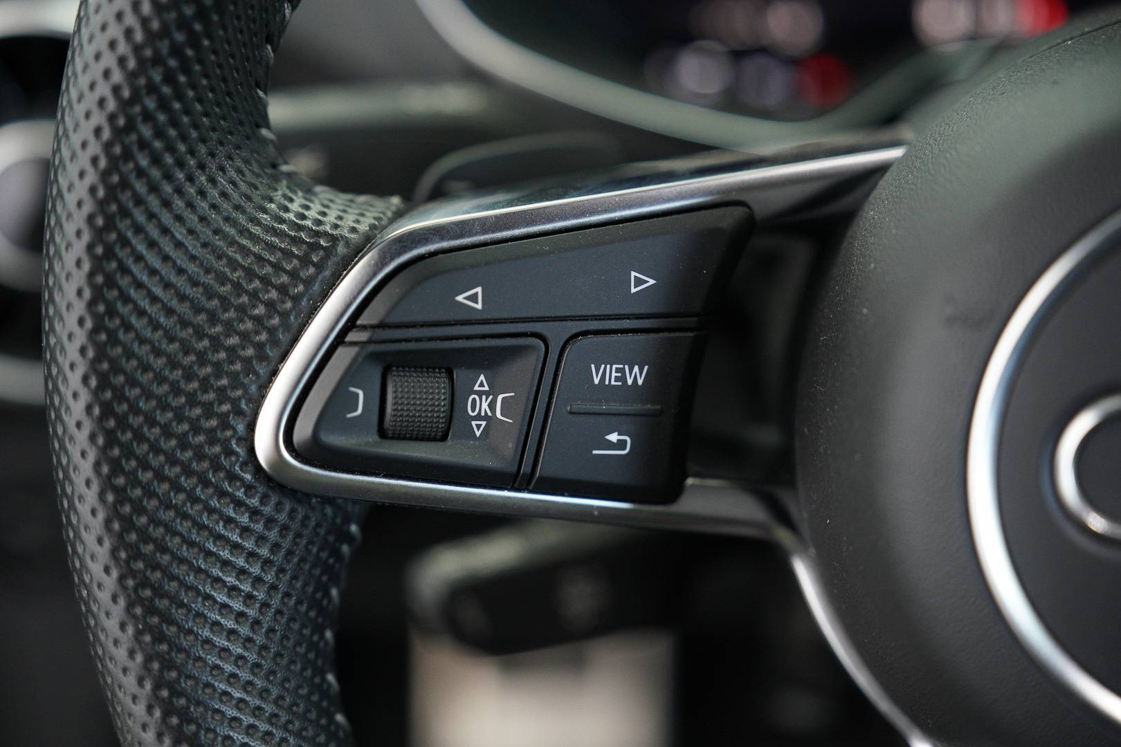 AUDI TT Coupe - Foto 12