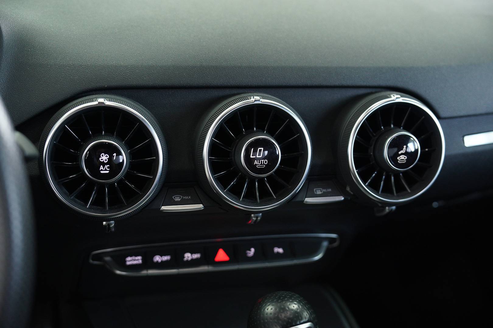 AUDI TT Coupe - Foto 17