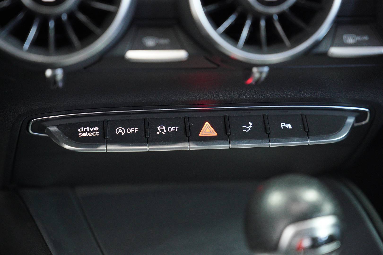 AUDI TT Coupe - Foto 18
