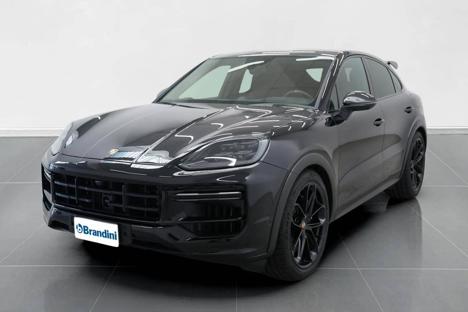 PORSCHE Cayenne - Foto 1