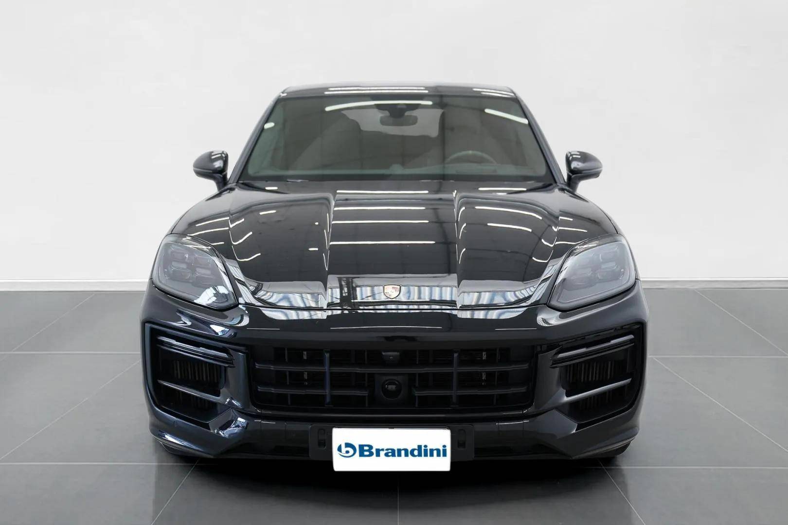 PORSCHE Cayenne - Foto 2