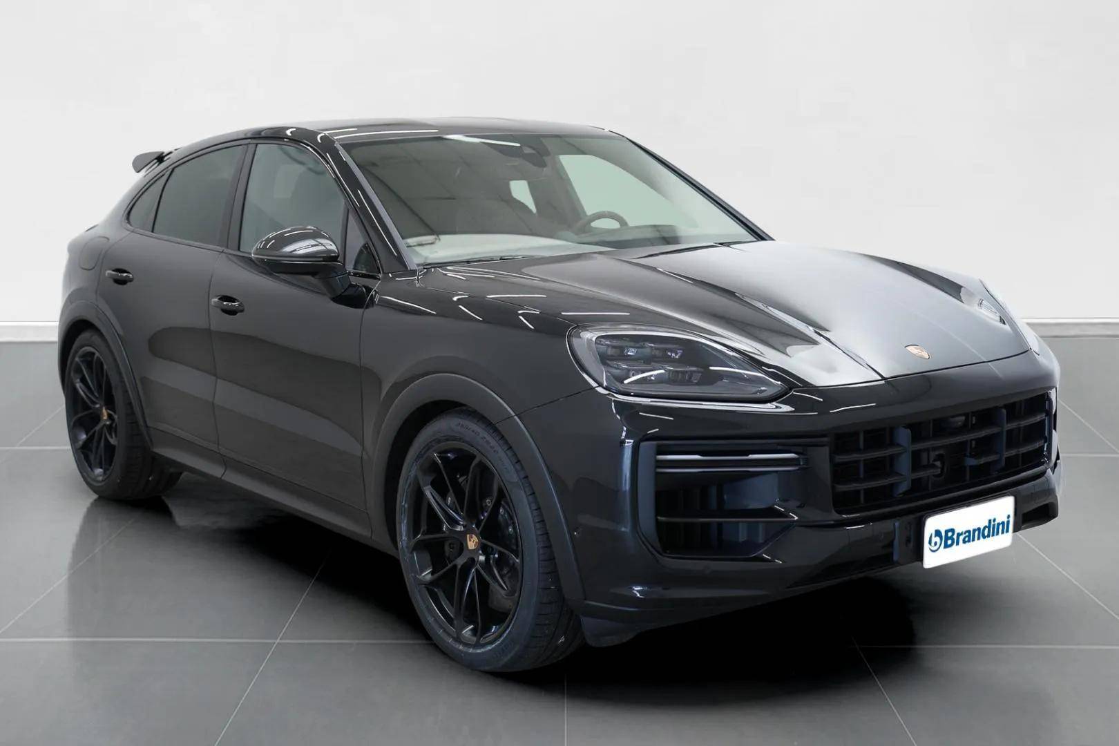 PORSCHE Cayenne - Foto 3