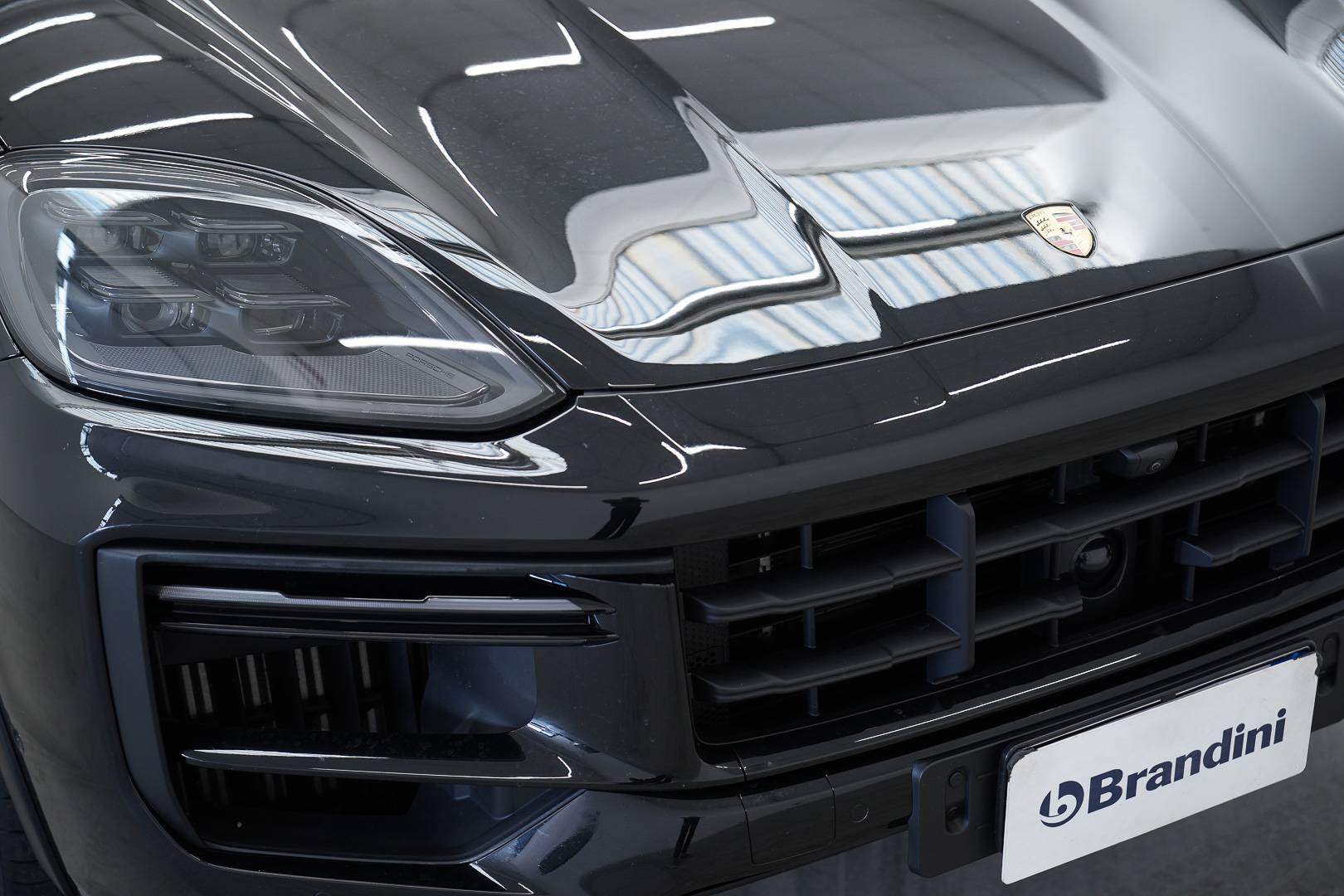 PORSCHE Cayenne - Foto 4