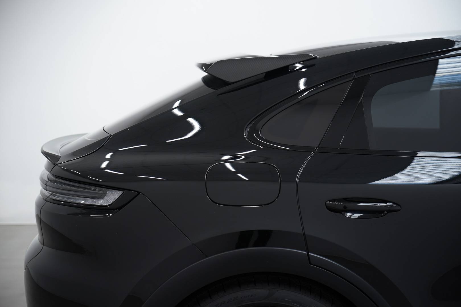 PORSCHE Cayenne - Foto 6