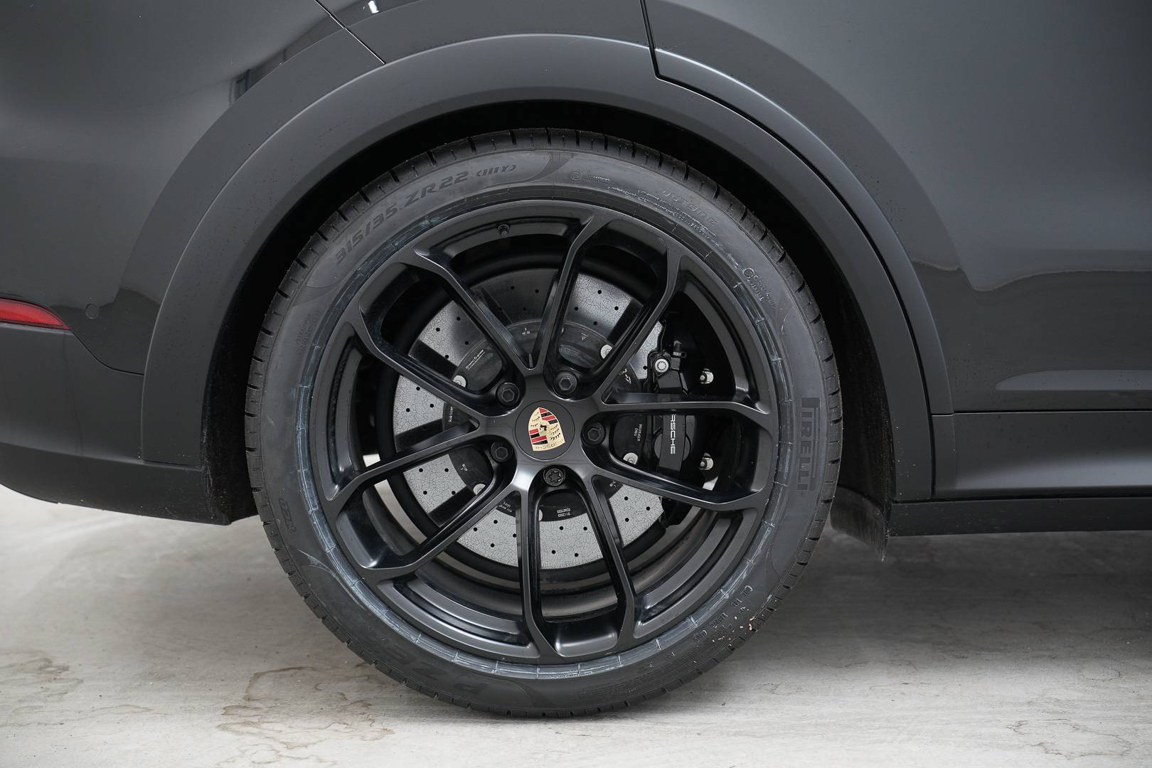PORSCHE Cayenne - Foto 7