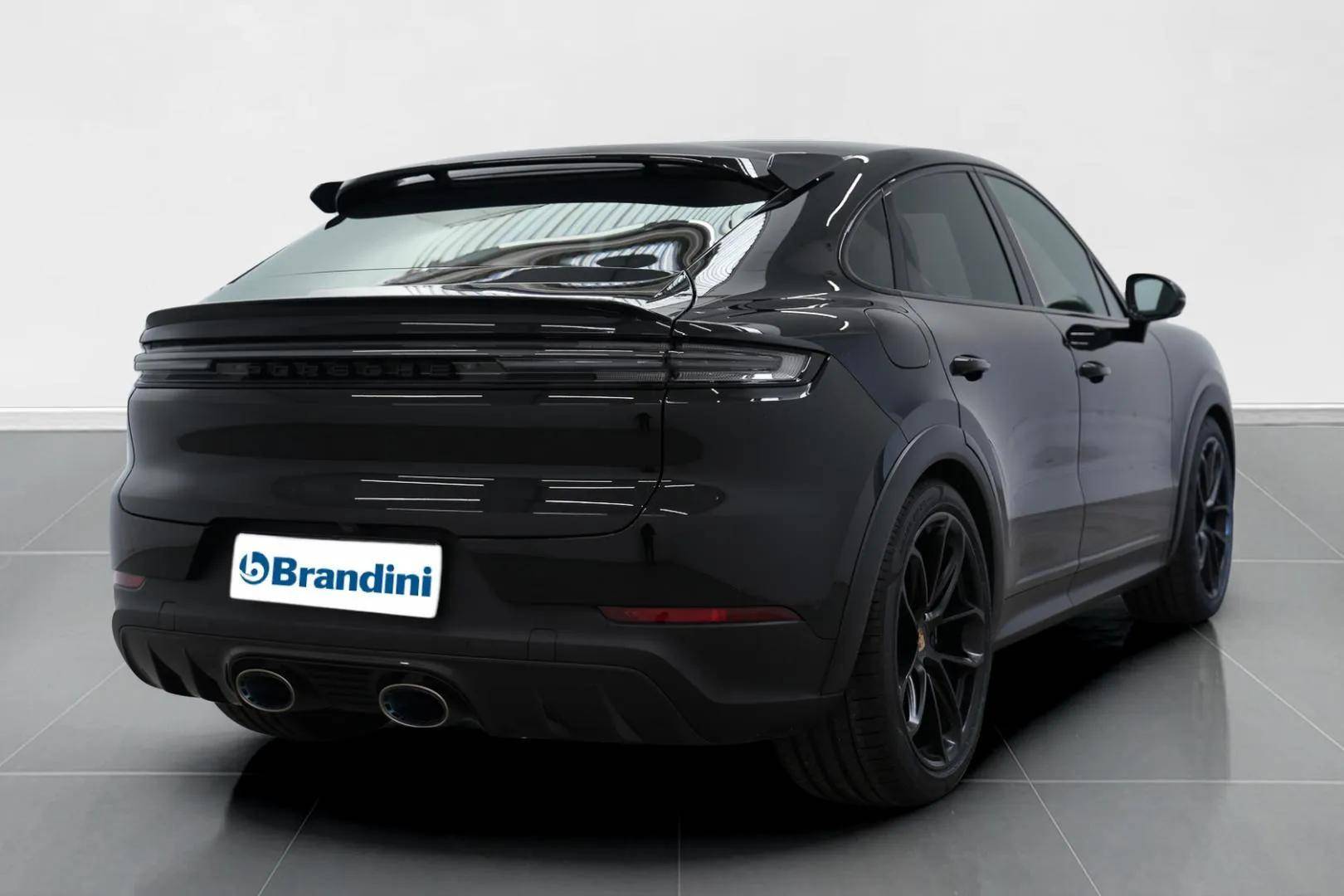 PORSCHE Cayenne - Foto 8