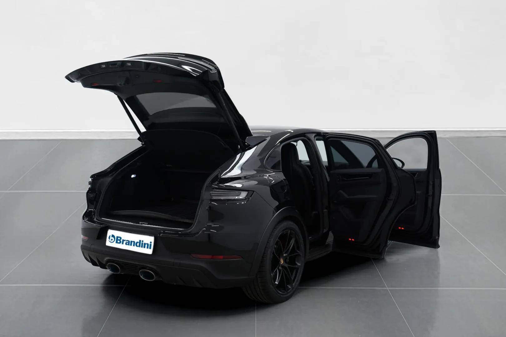 PORSCHE Cayenne - Foto 9