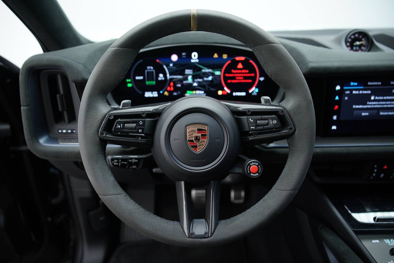 PORSCHE Cayenne - Foto 12