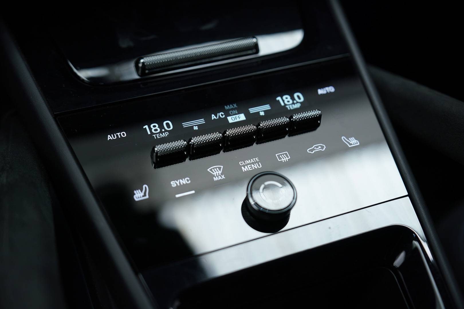 PORSCHE Cayenne - Foto 21