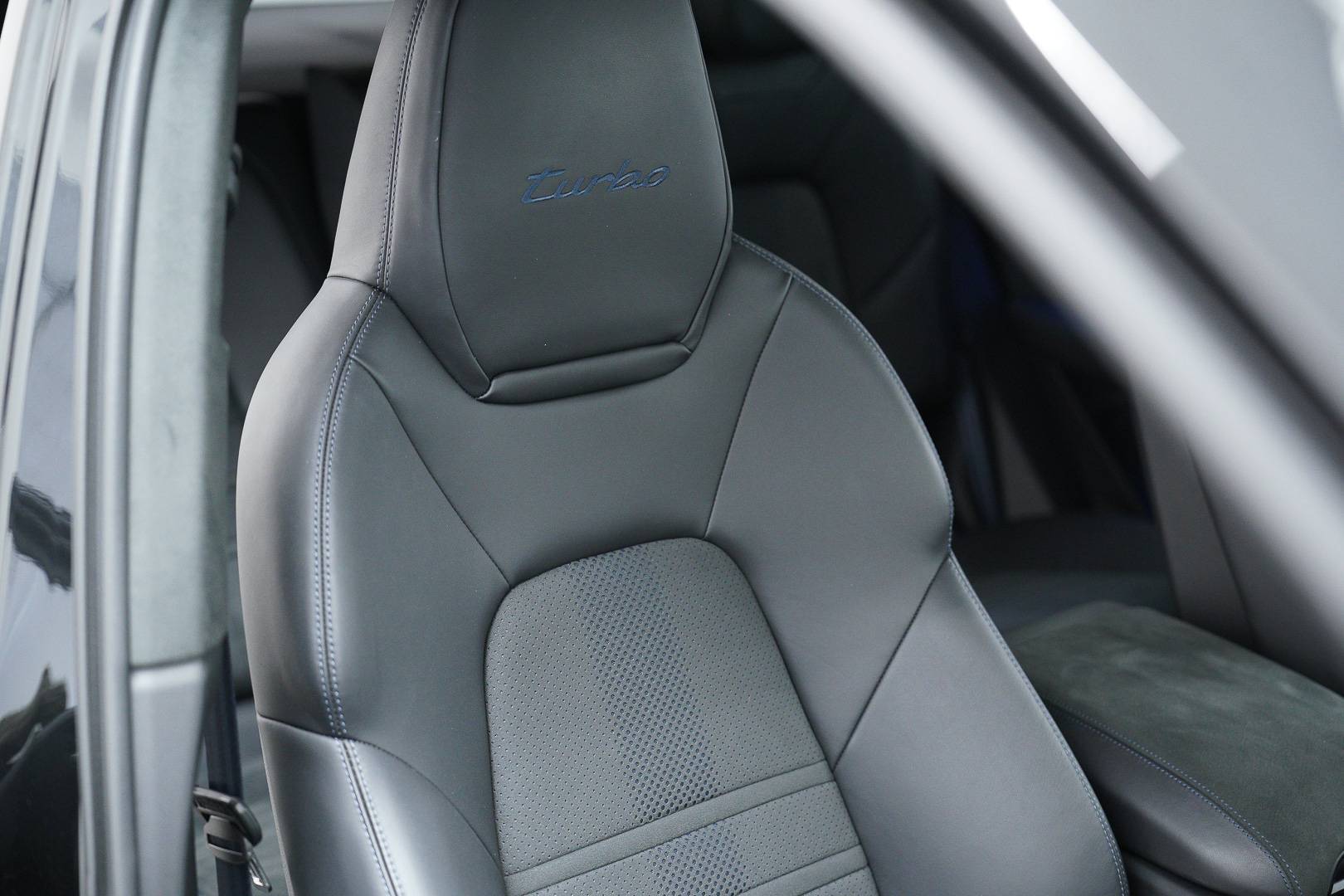 PORSCHE Cayenne - Foto 24