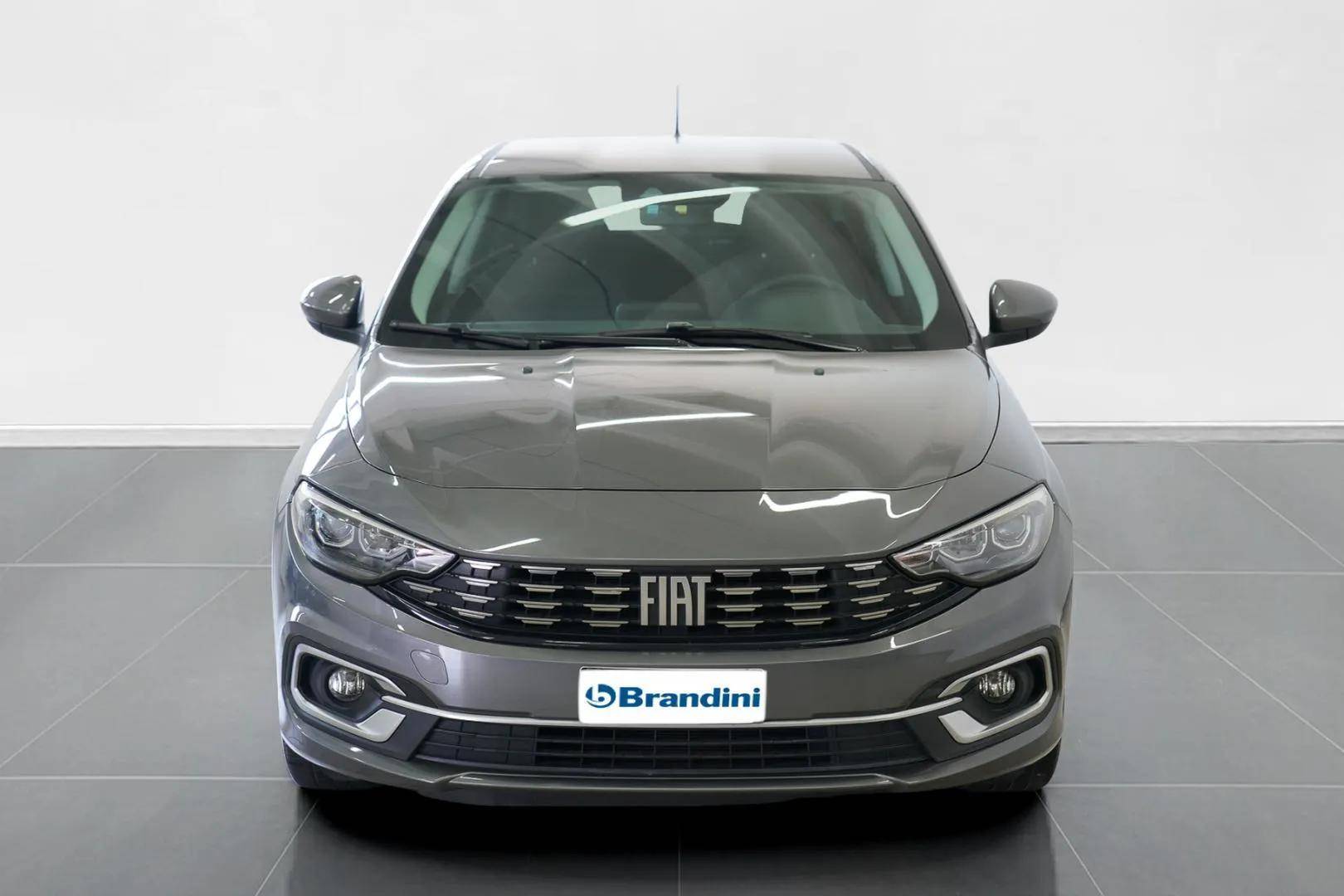 FIAT Tipo - Foto 2
