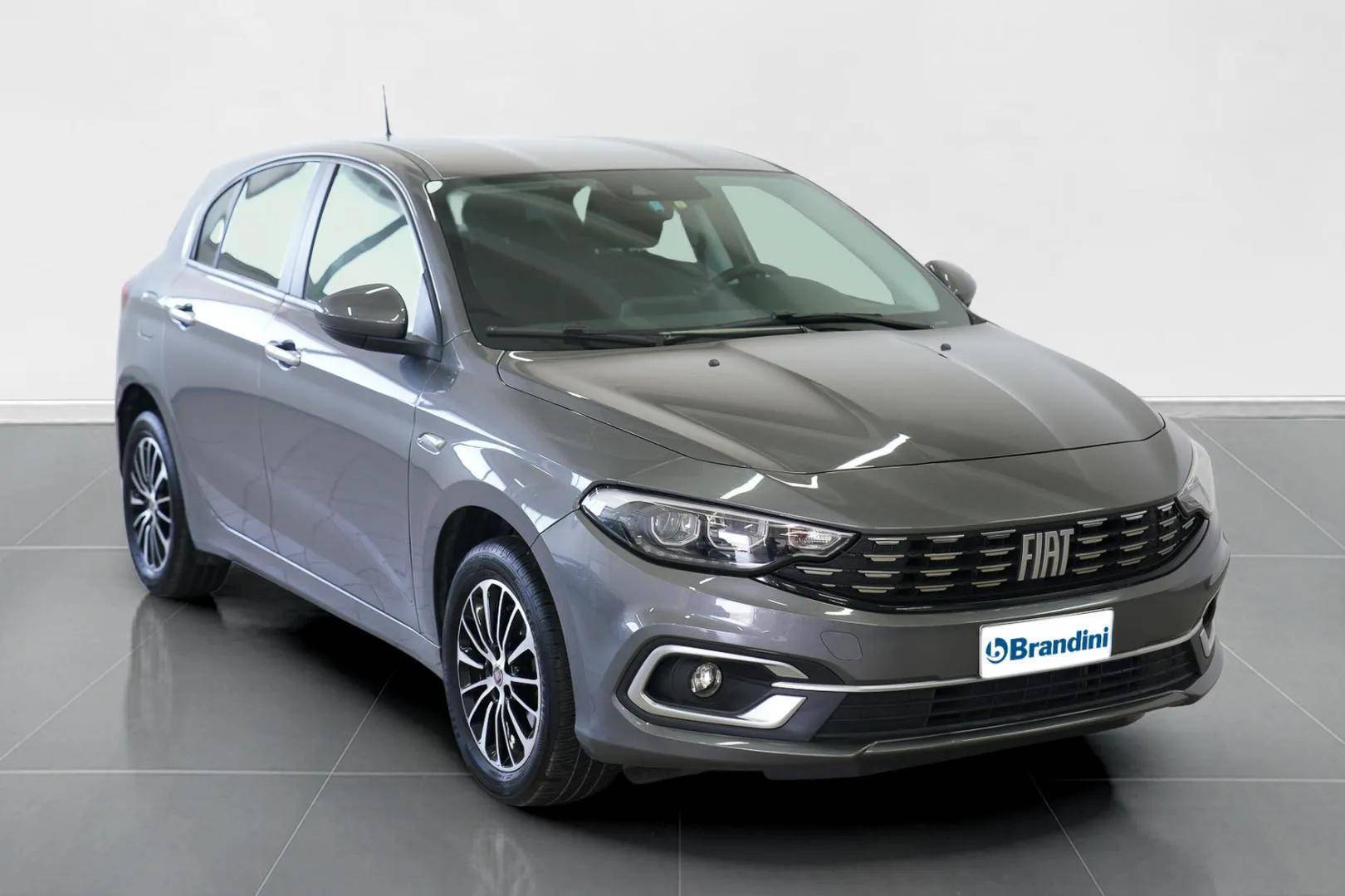 FIAT Tipo - Foto 3