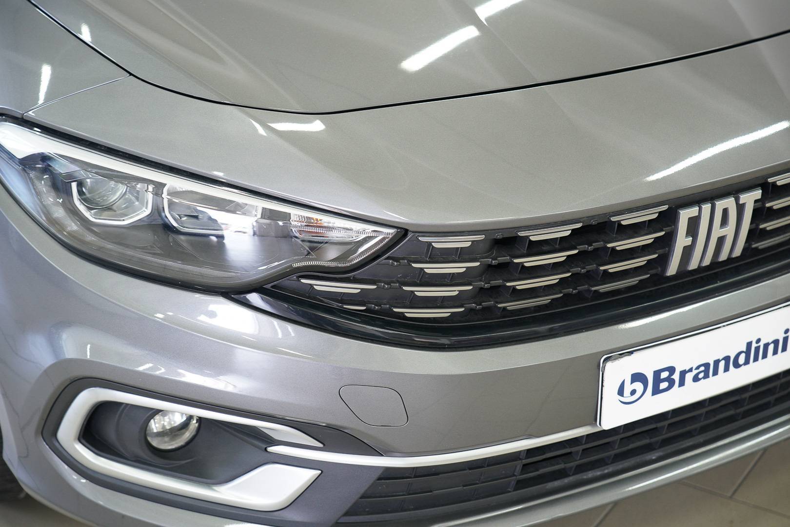 FIAT Tipo - Foto 4