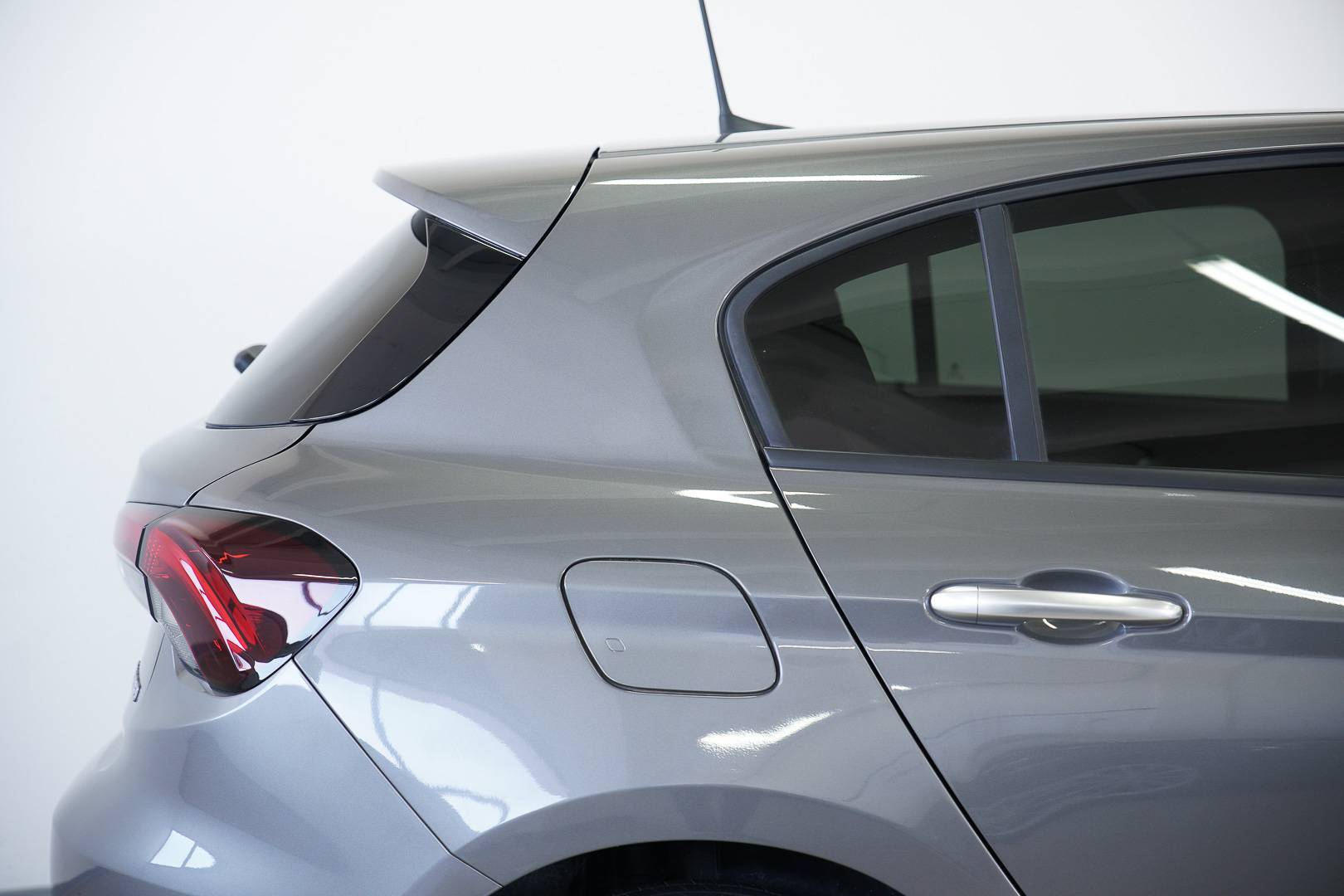 FIAT Tipo - Foto 6
