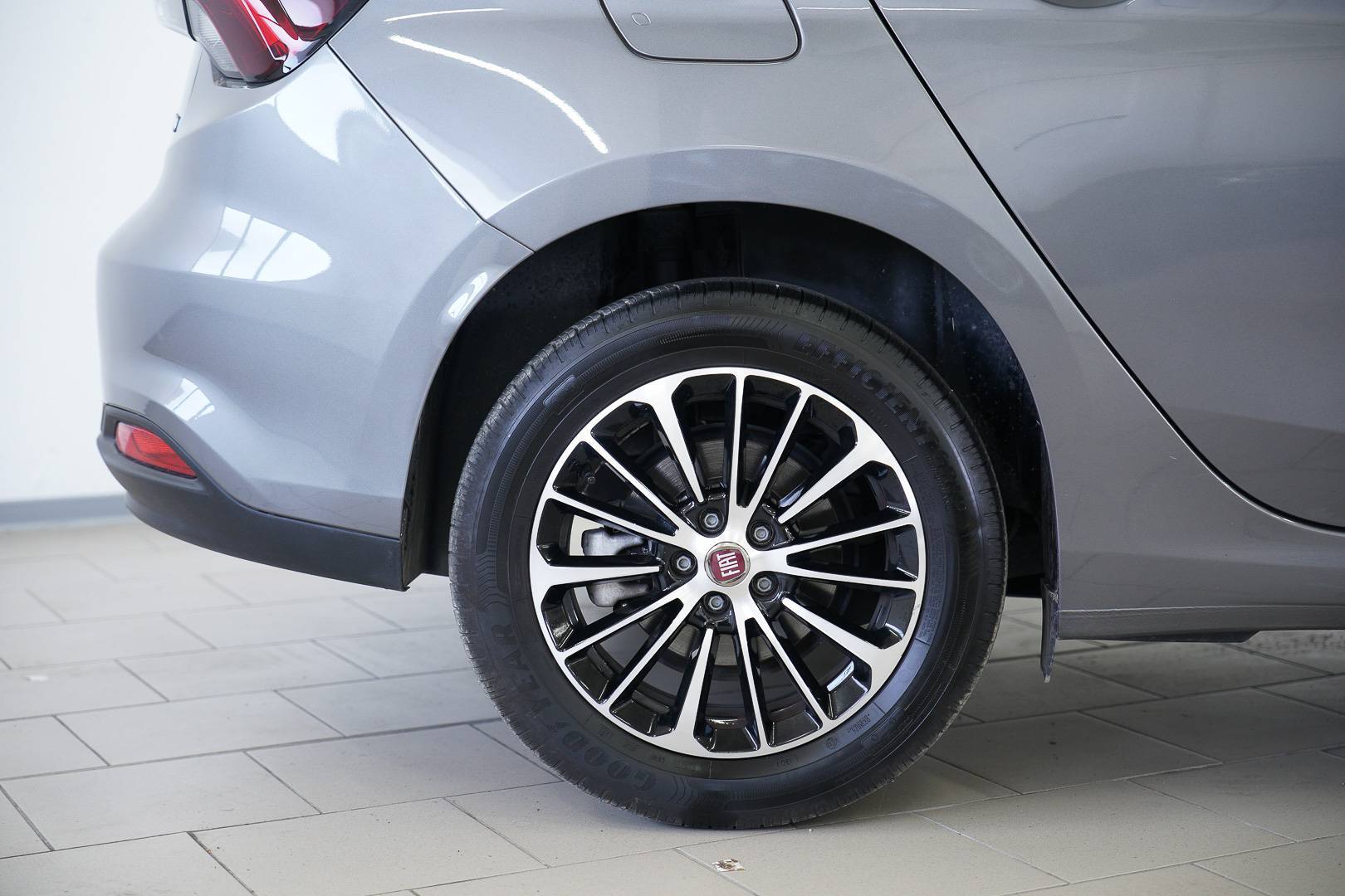 FIAT Tipo - Foto 7