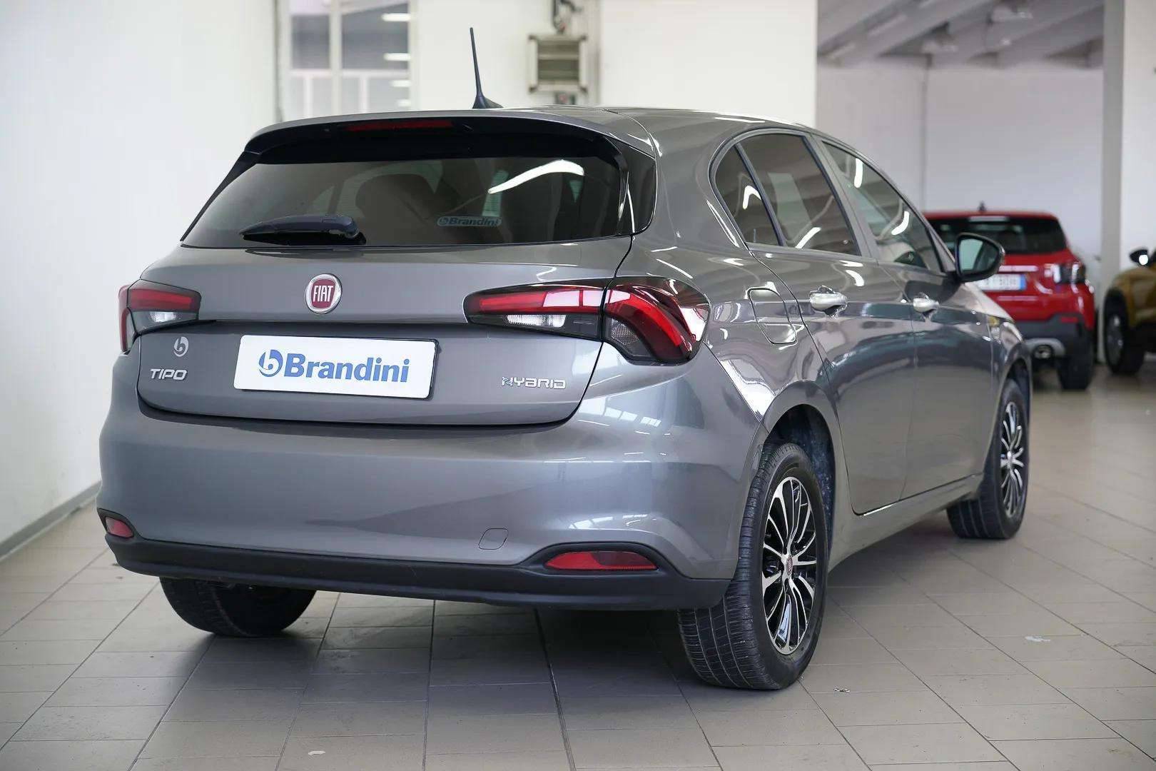 FIAT Tipo - Foto 8
