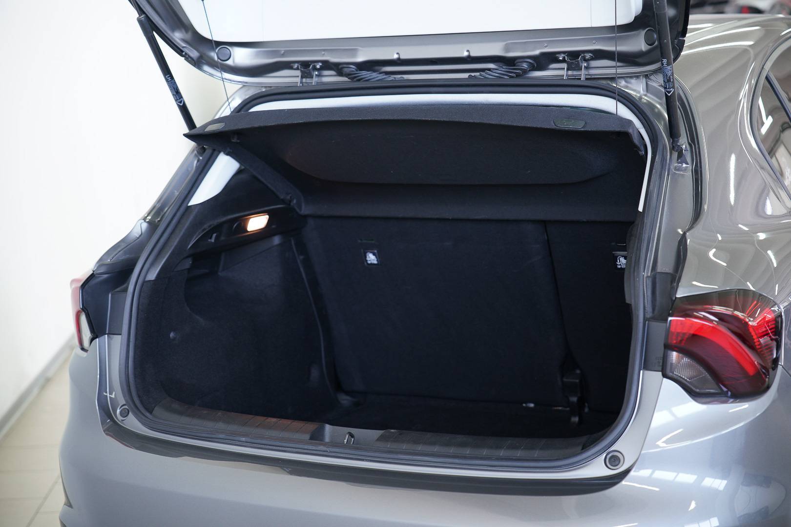 FIAT Tipo - Foto 9