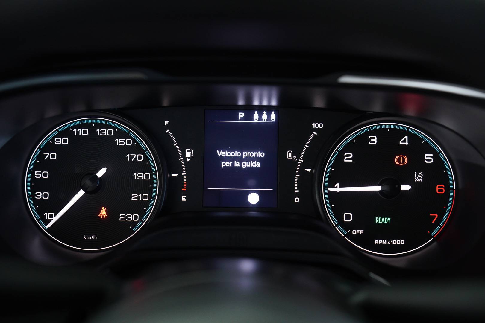 FIAT Tipo - Foto 15
