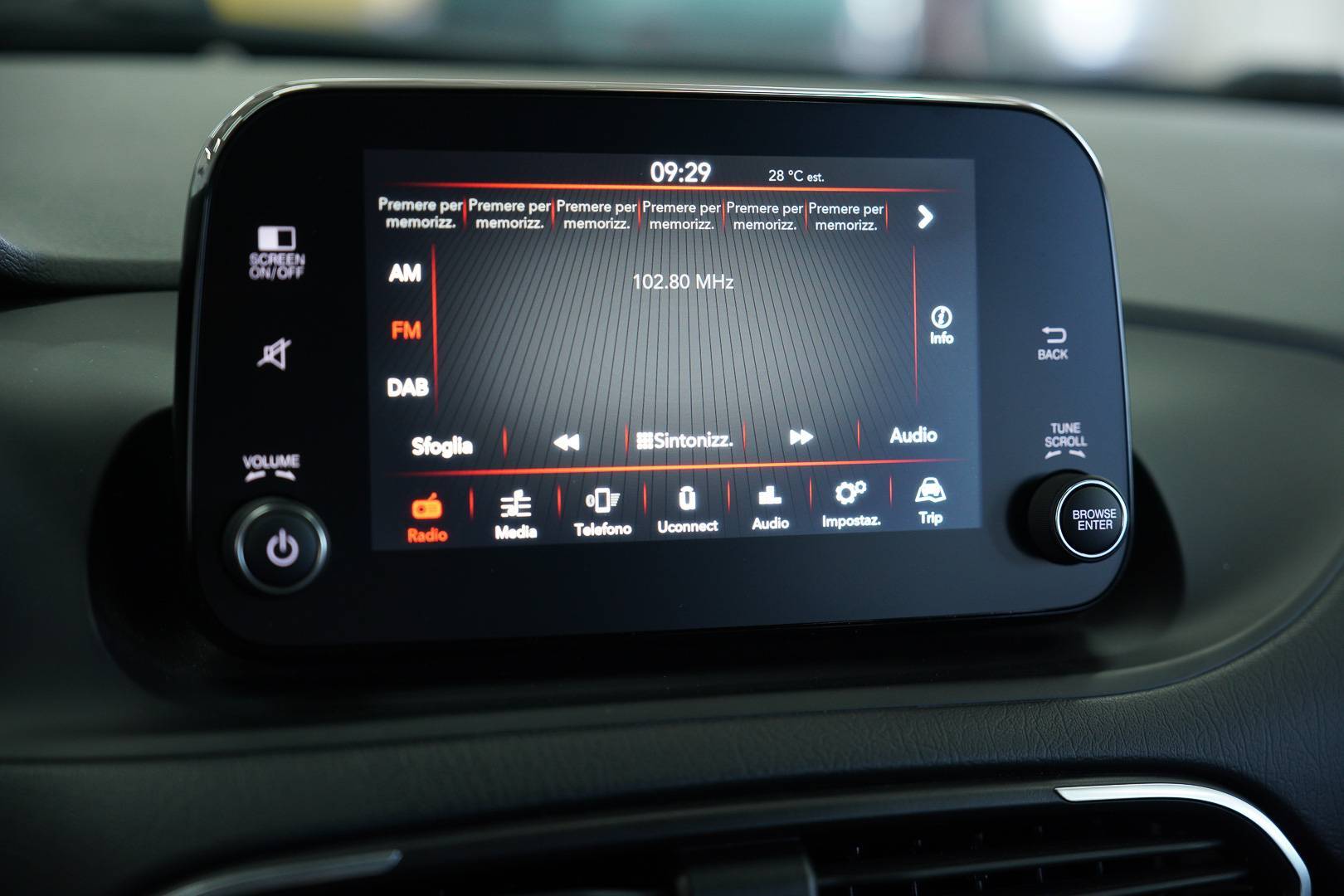 FIAT Tipo - Foto 16