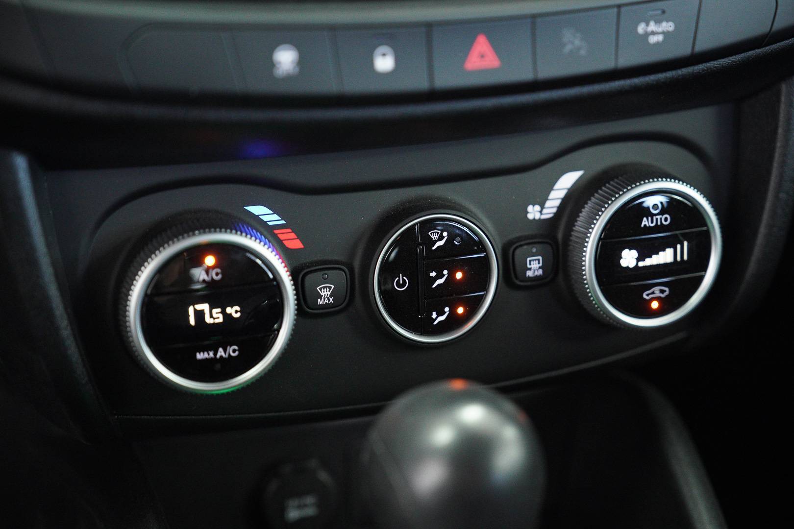 FIAT Tipo - Foto 17