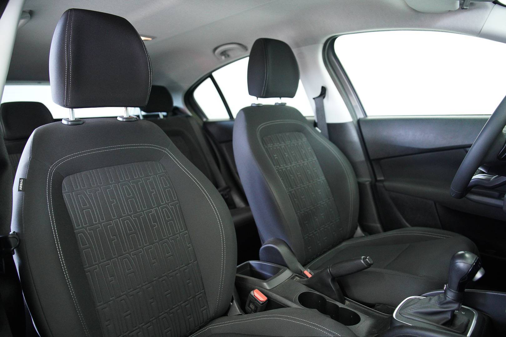 FIAT Tipo - Foto 21