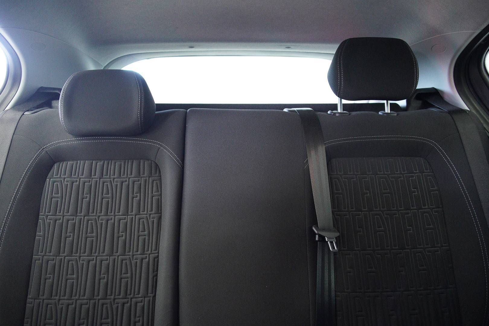 FIAT Tipo - Foto 23