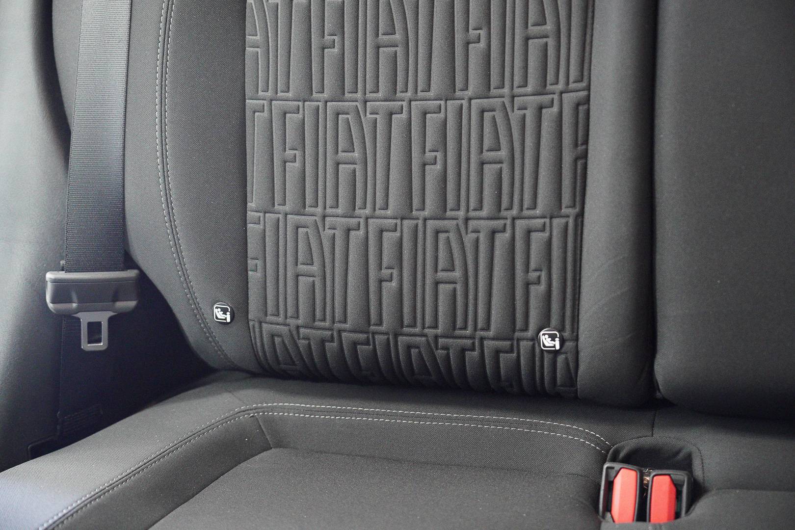 FIAT Tipo - Foto 24